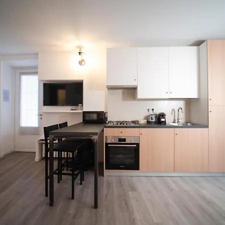 Appartement Il Cortiletto *