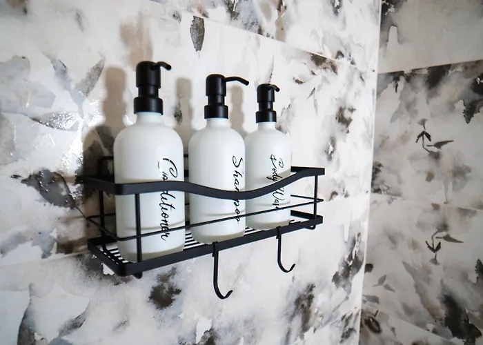 Il Cortiletto Daire *