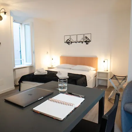 Il Cortiletto * Lecco