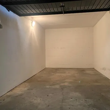 Apartment Il Cortiletto Lecco