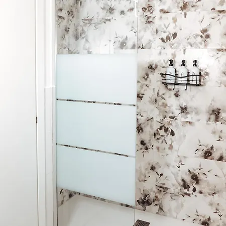 Il Cortiletto Apartment *