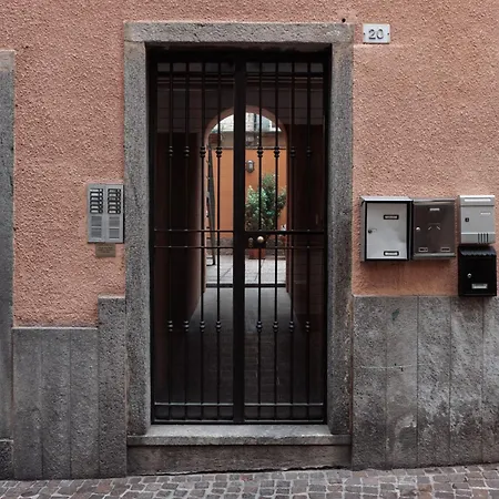 Il Cortiletto *