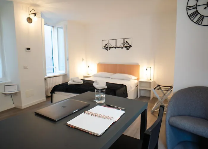 Il Cortiletto * Lecco