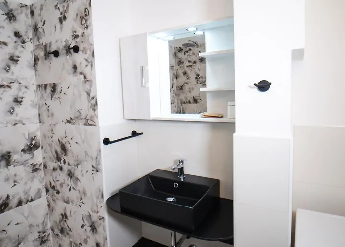 Lägenhet Il Cortiletto