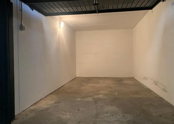 Appartement Il Cortiletto Lecco