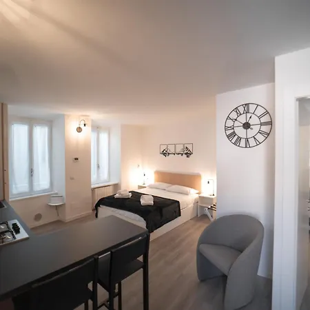 Il Cortiletto * 레코