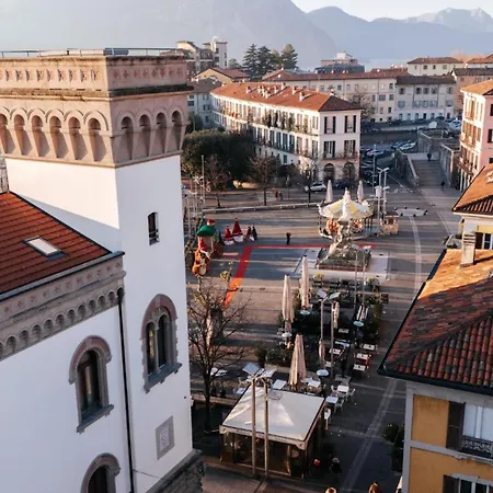 Il Cortiletto 아파트