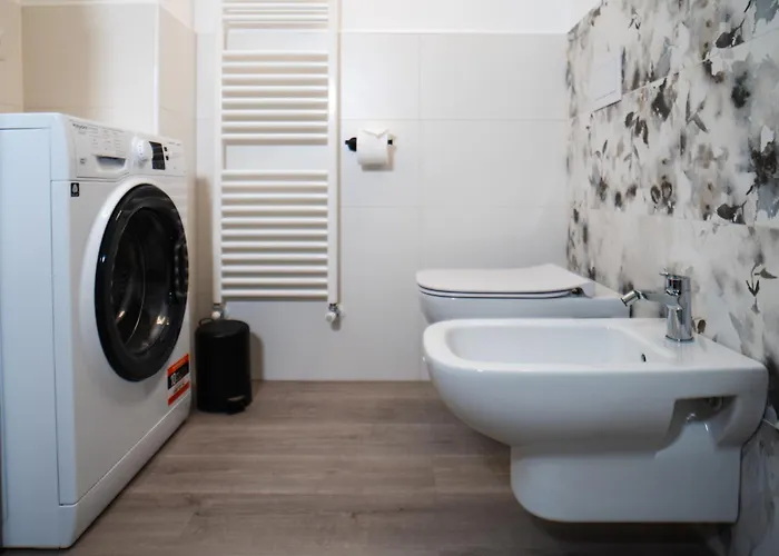 Il Cortiletto Лекко